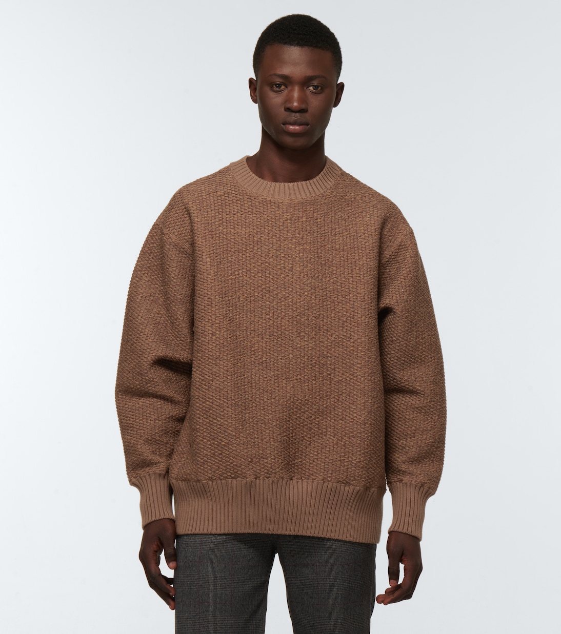 Pull | Undercover