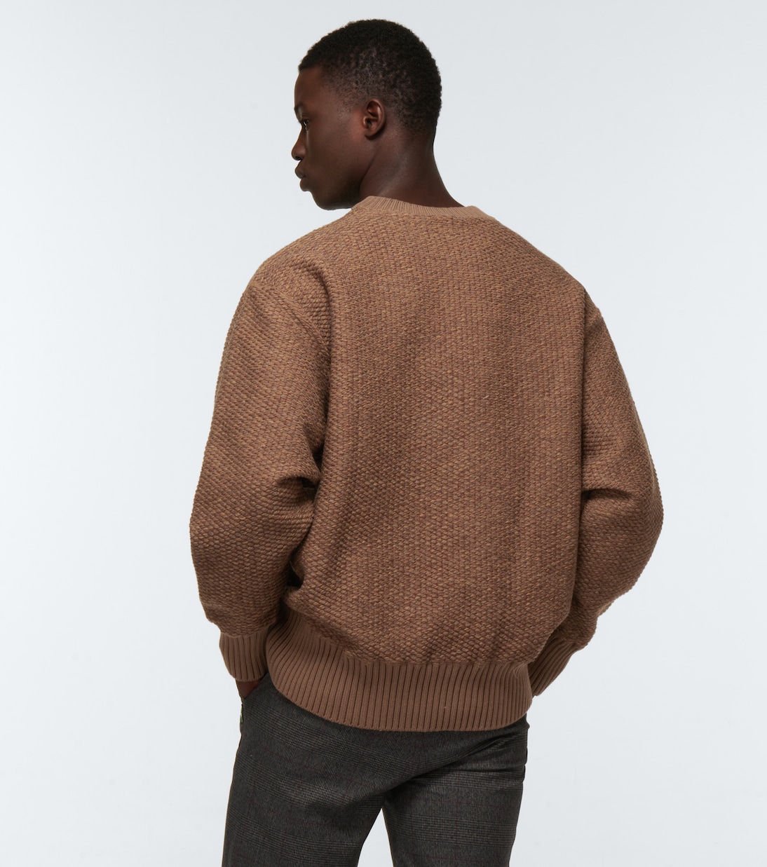 Pull | Undercover