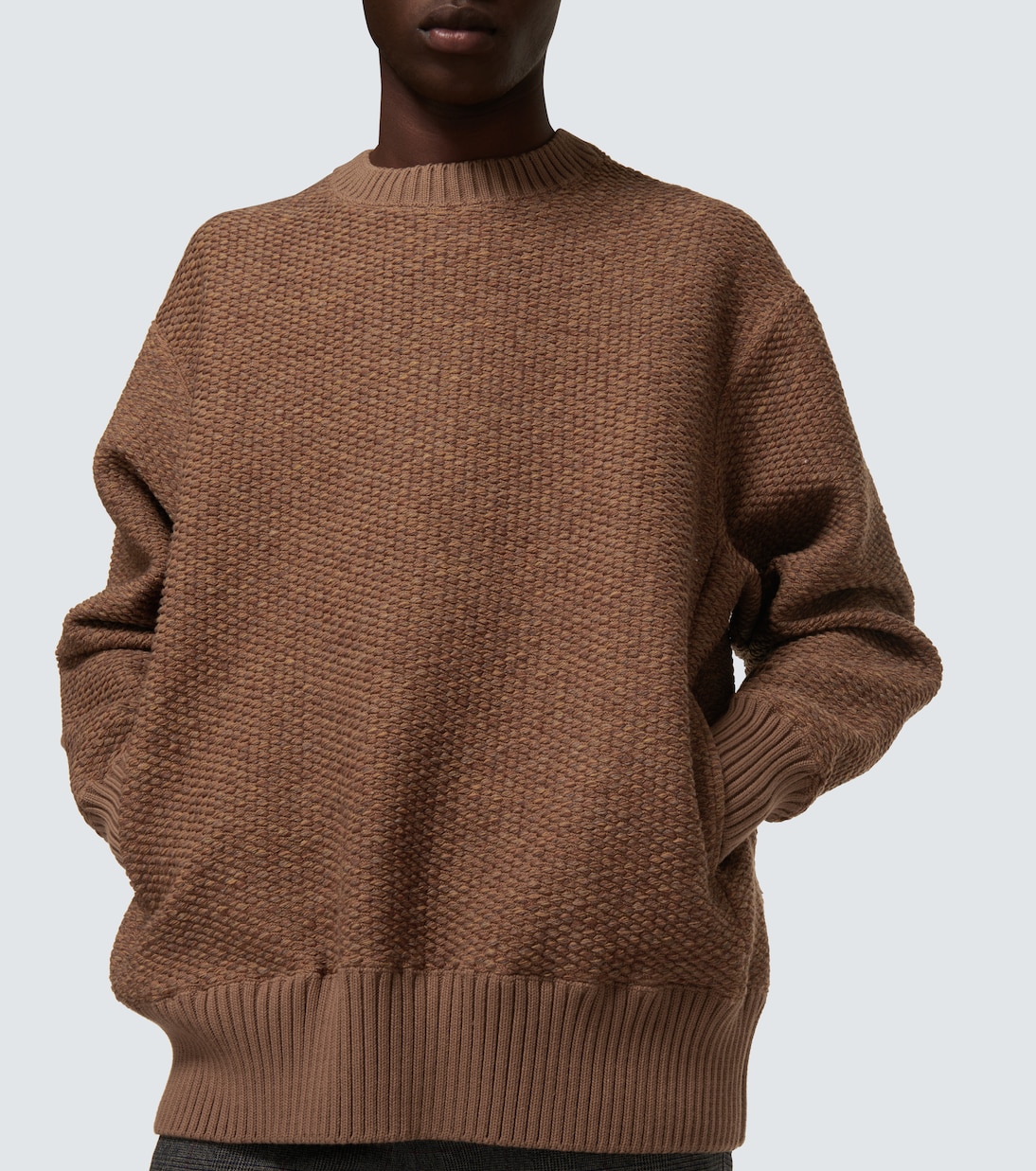 Pull | Undercover
