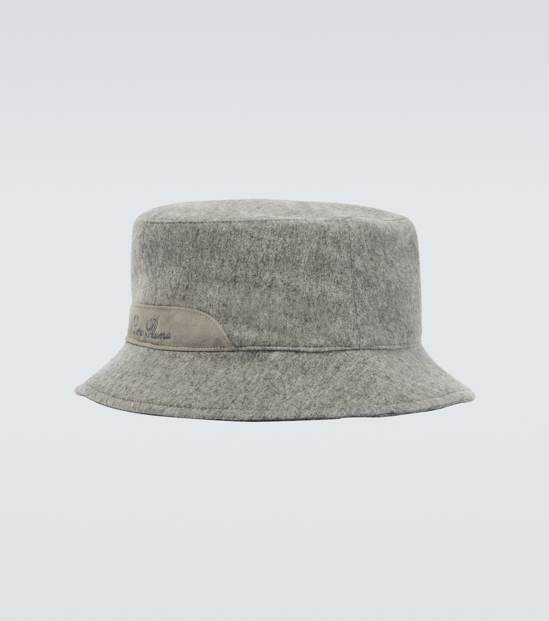 Hut Cityleisure aus Kaschmir | Loro Piana
