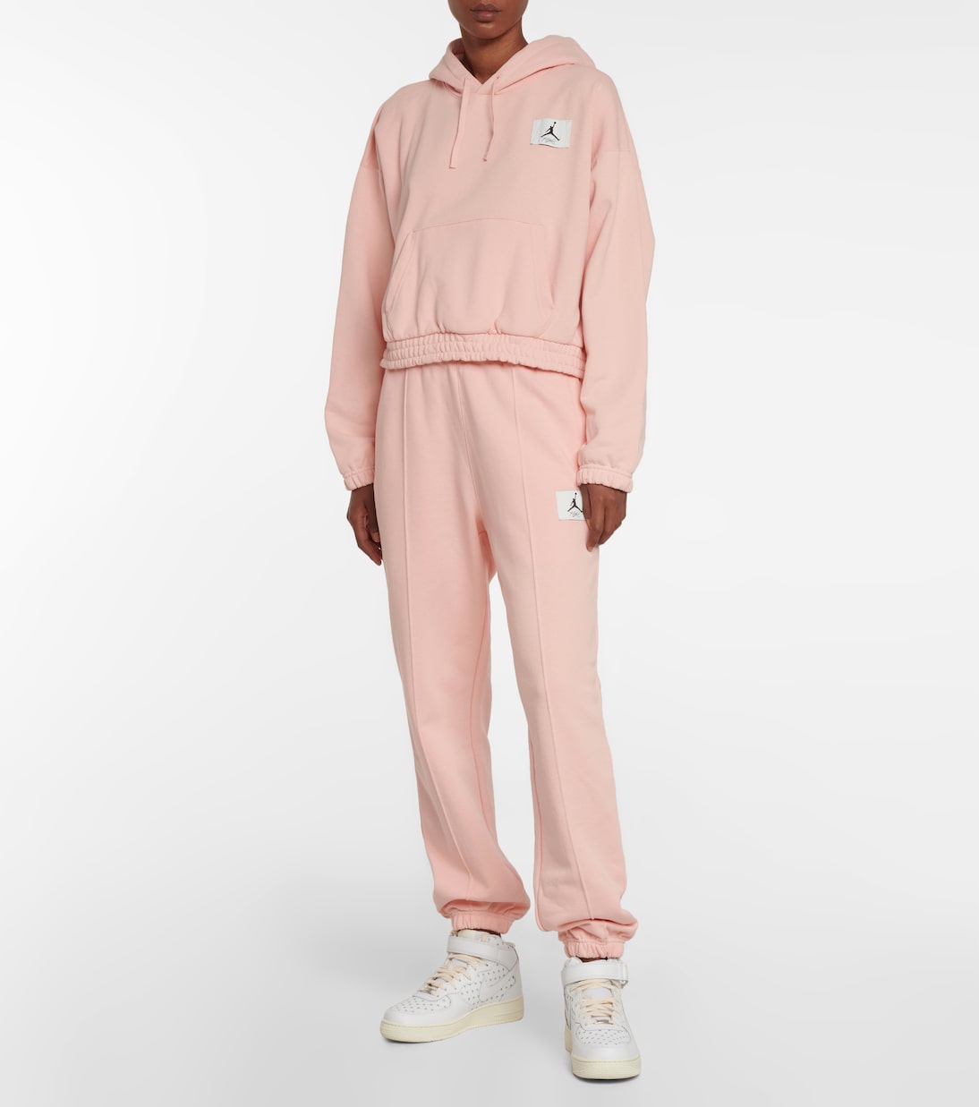 Pantaloni sportivi Jordan Essentials in cotone | Nike