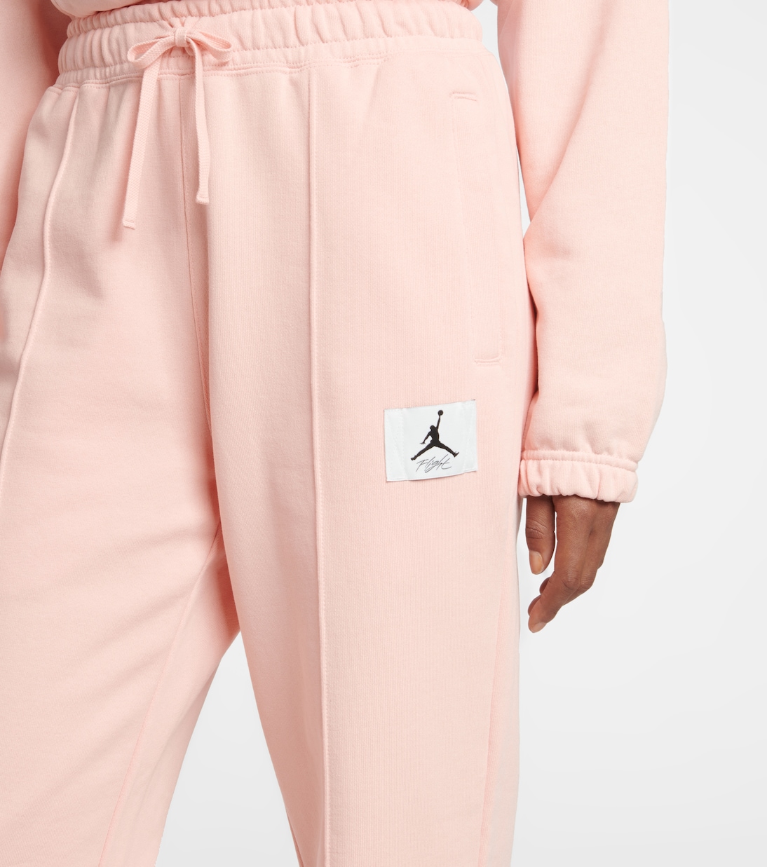 Pantaloni sportivi Jordan Essentials in cotone | Nike