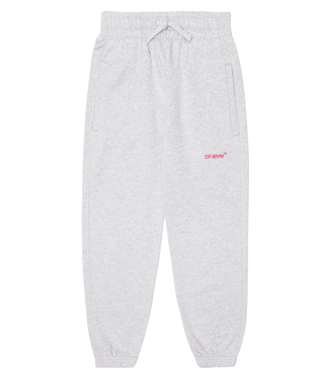 Jogginghose aus Baumwolle | Off-White Kids