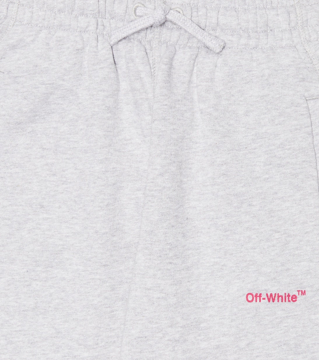 Jogginghose aus Baumwolle | Off-White Kids