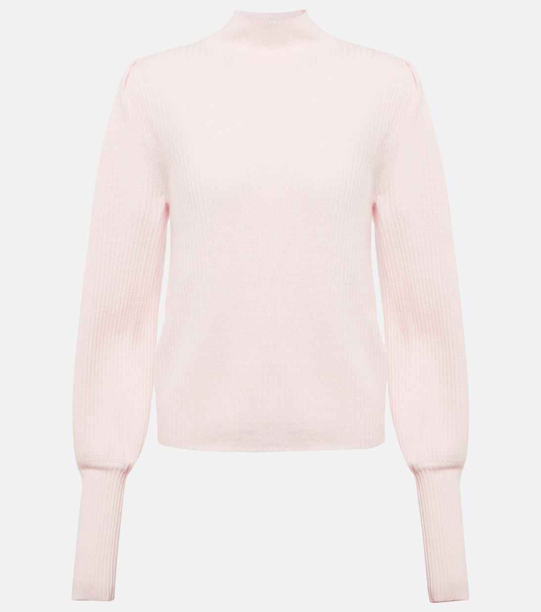 Jersey de cachemir | Jardin des Orangers