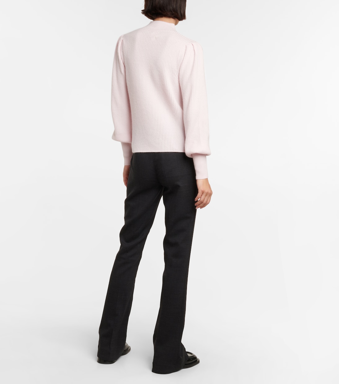 Jersey de cachemir | Jardin des Orangers