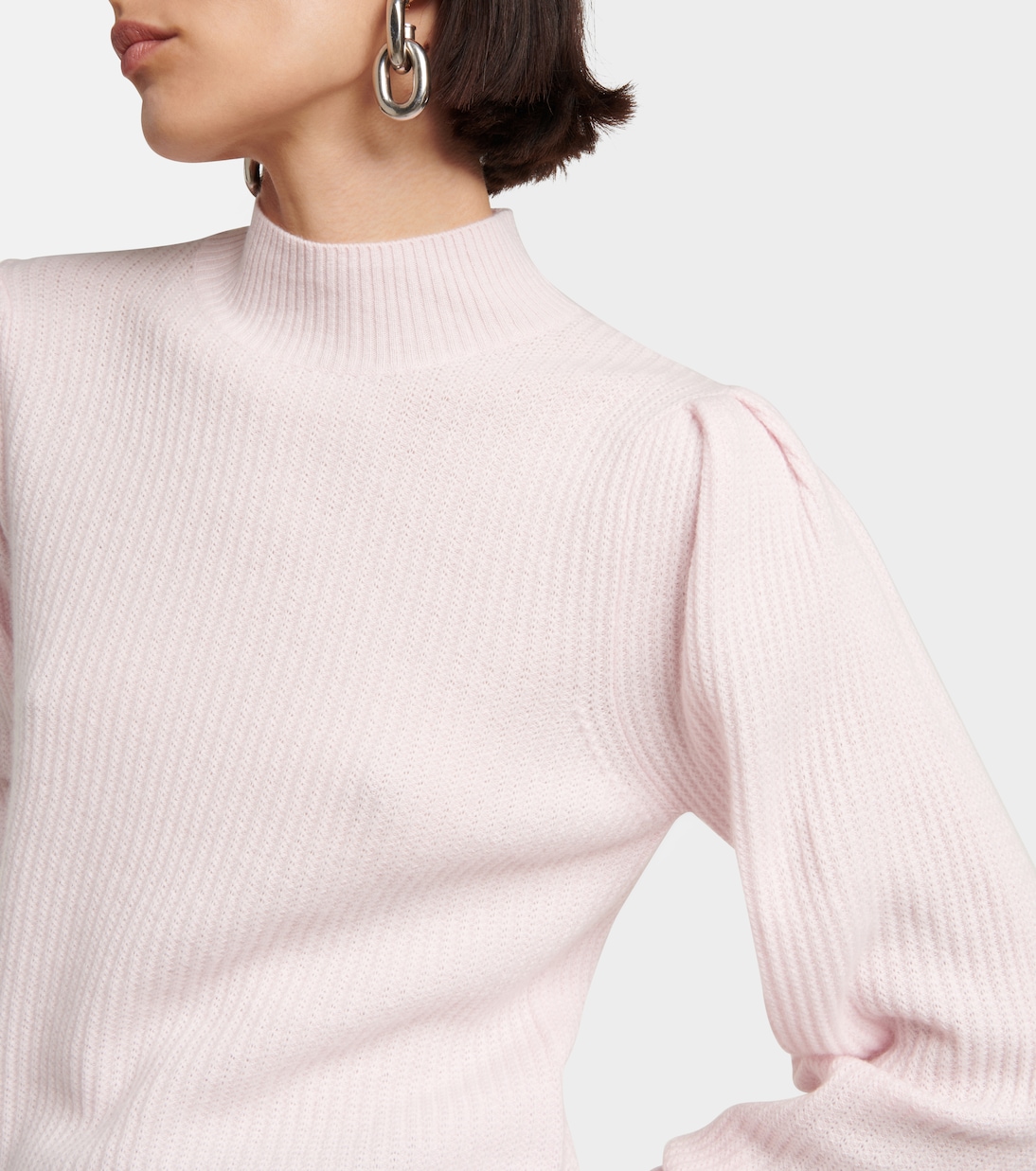 Jersey de cachemir | Jardin des Orangers