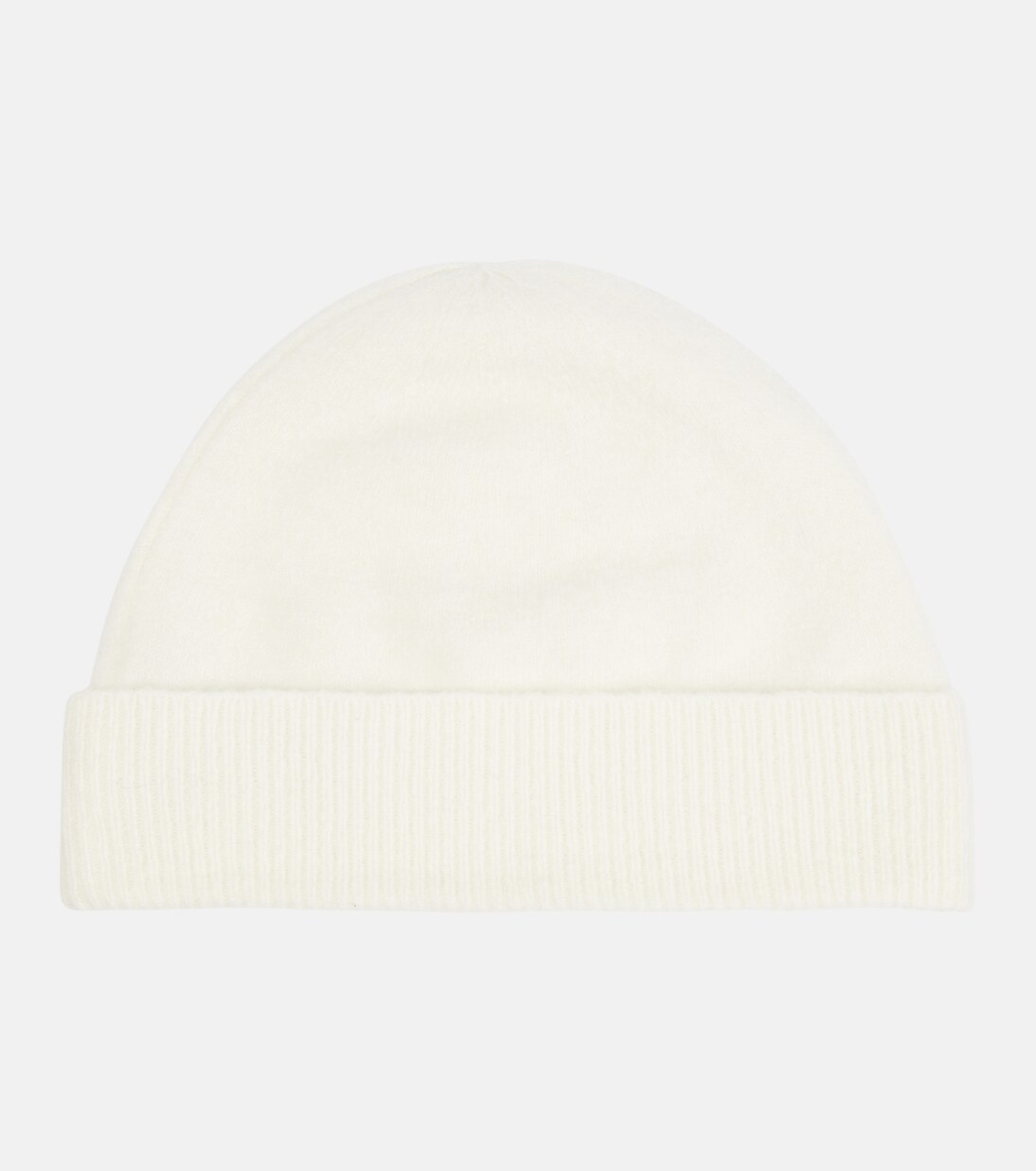 Berretto a coste in misto cashmere | Joseph