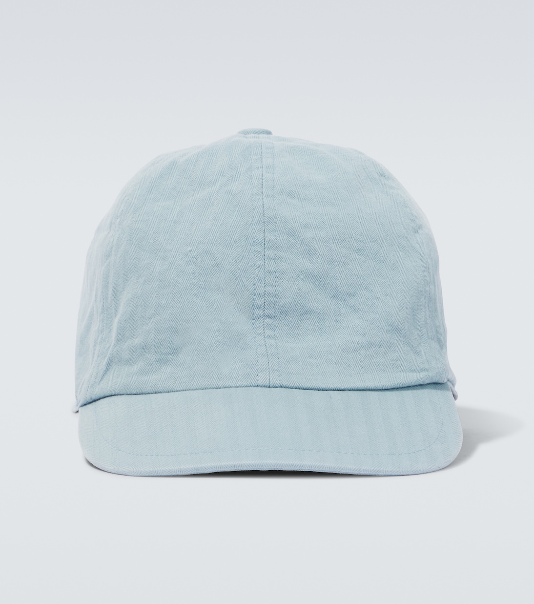 Gorra de algodón | Sacai