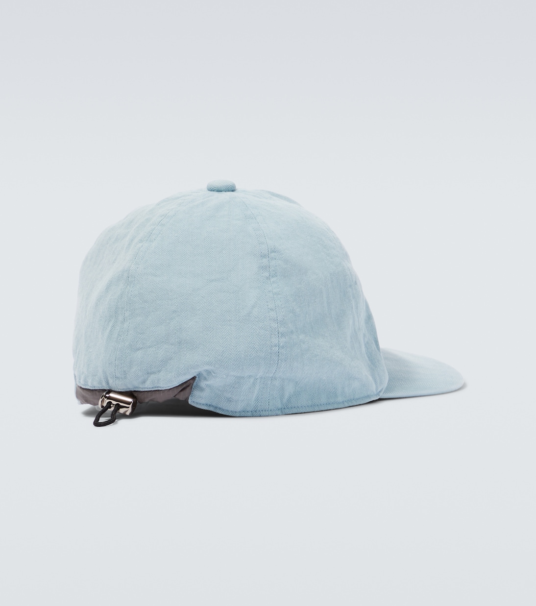 Gorra de algodón | Sacai