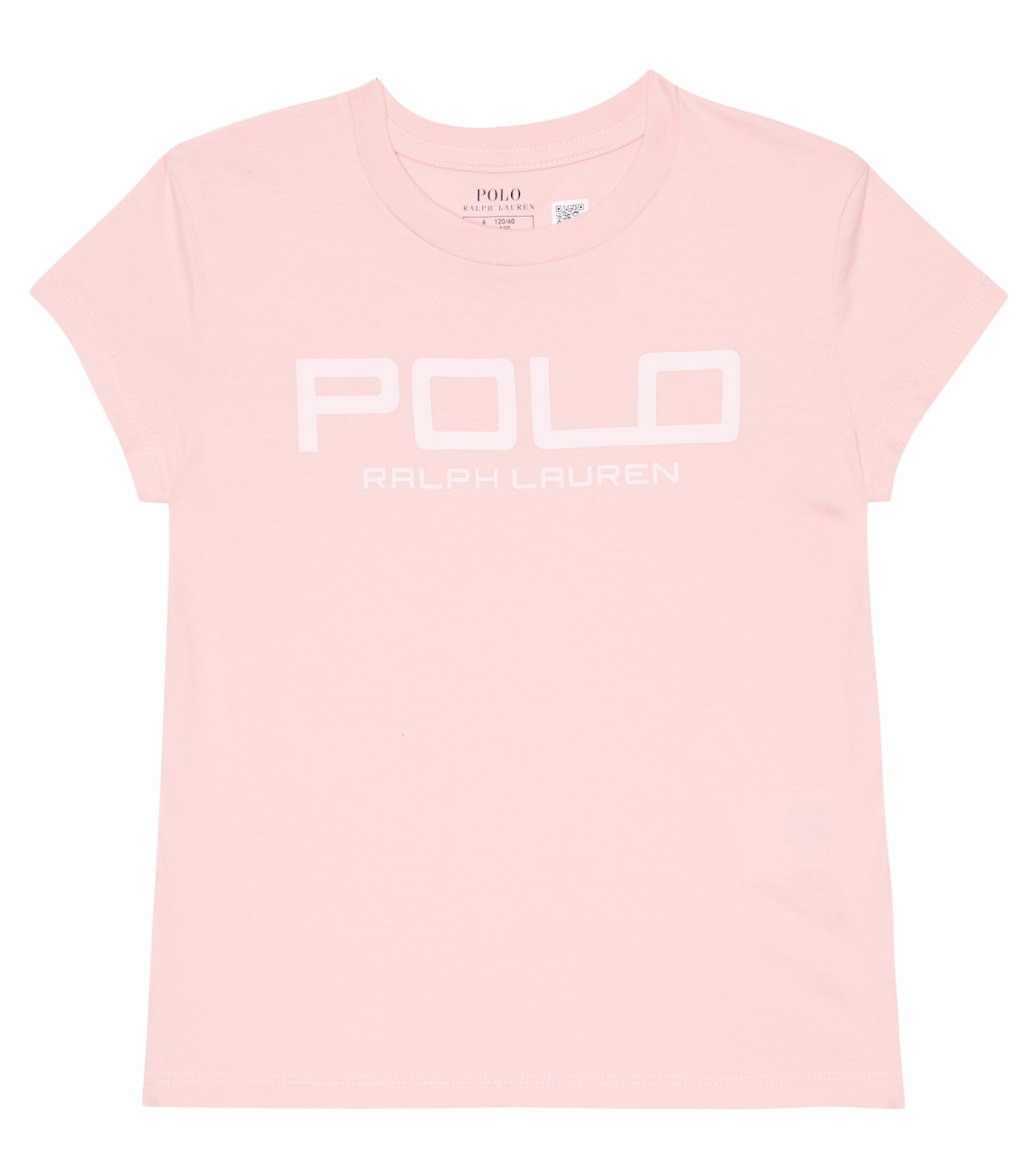 T-Shirt aus Baumwolle | Polo Ralph Lauren Kids