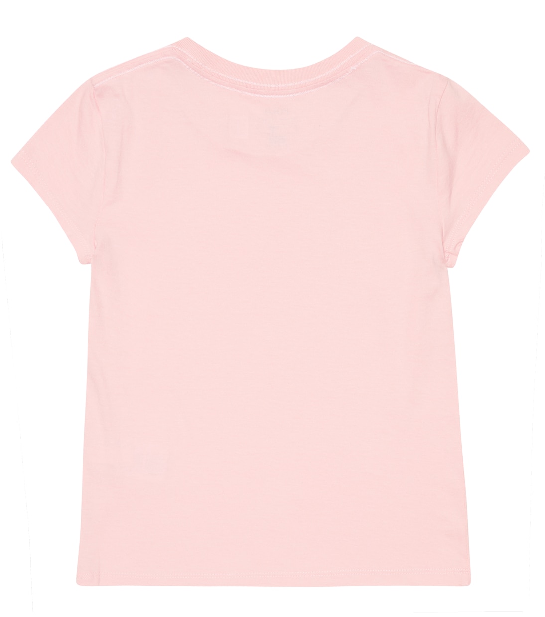 T-Shirt aus Baumwolle | Polo Ralph Lauren Kids