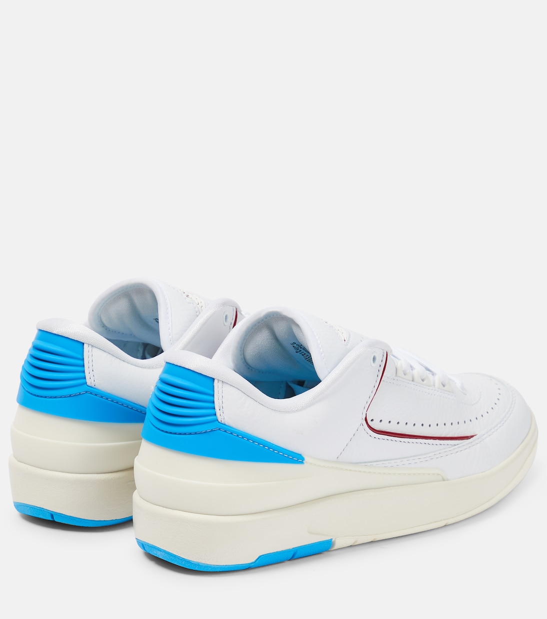 Air Jordan 2 Retro low-top sneakers | Nike