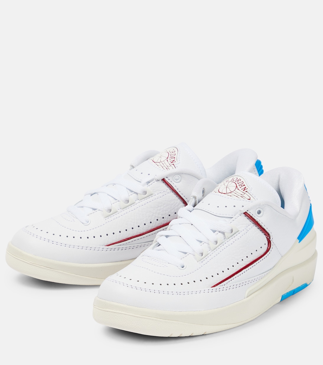 Air Jordan 2 Retro low-top sneakers | Nike
