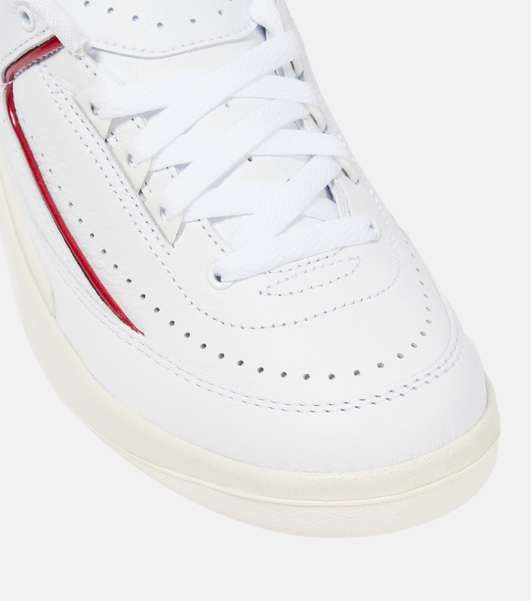 Air Jordan 2 Retro low-top sneakers | Nike