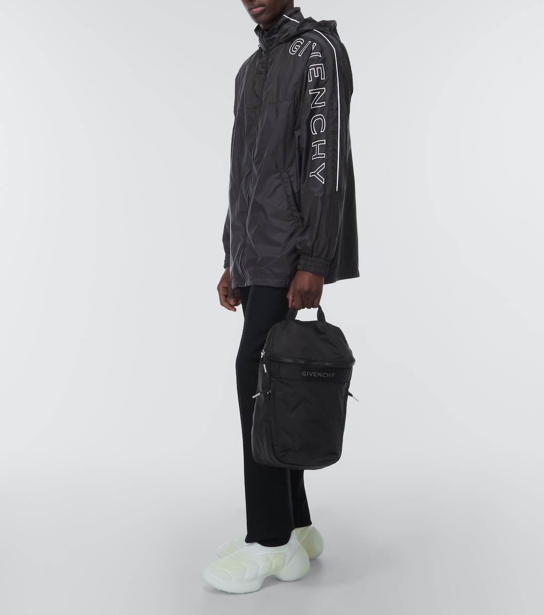 Sac à dos G-Trek brodé | Givenchy
