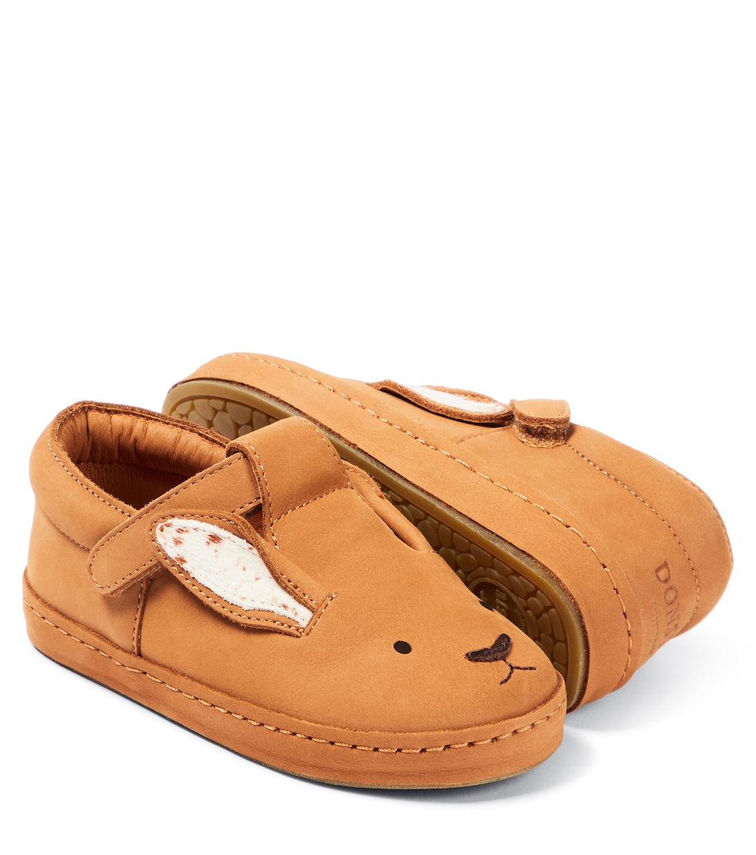 Scarpe Xan in pelle | Donsje