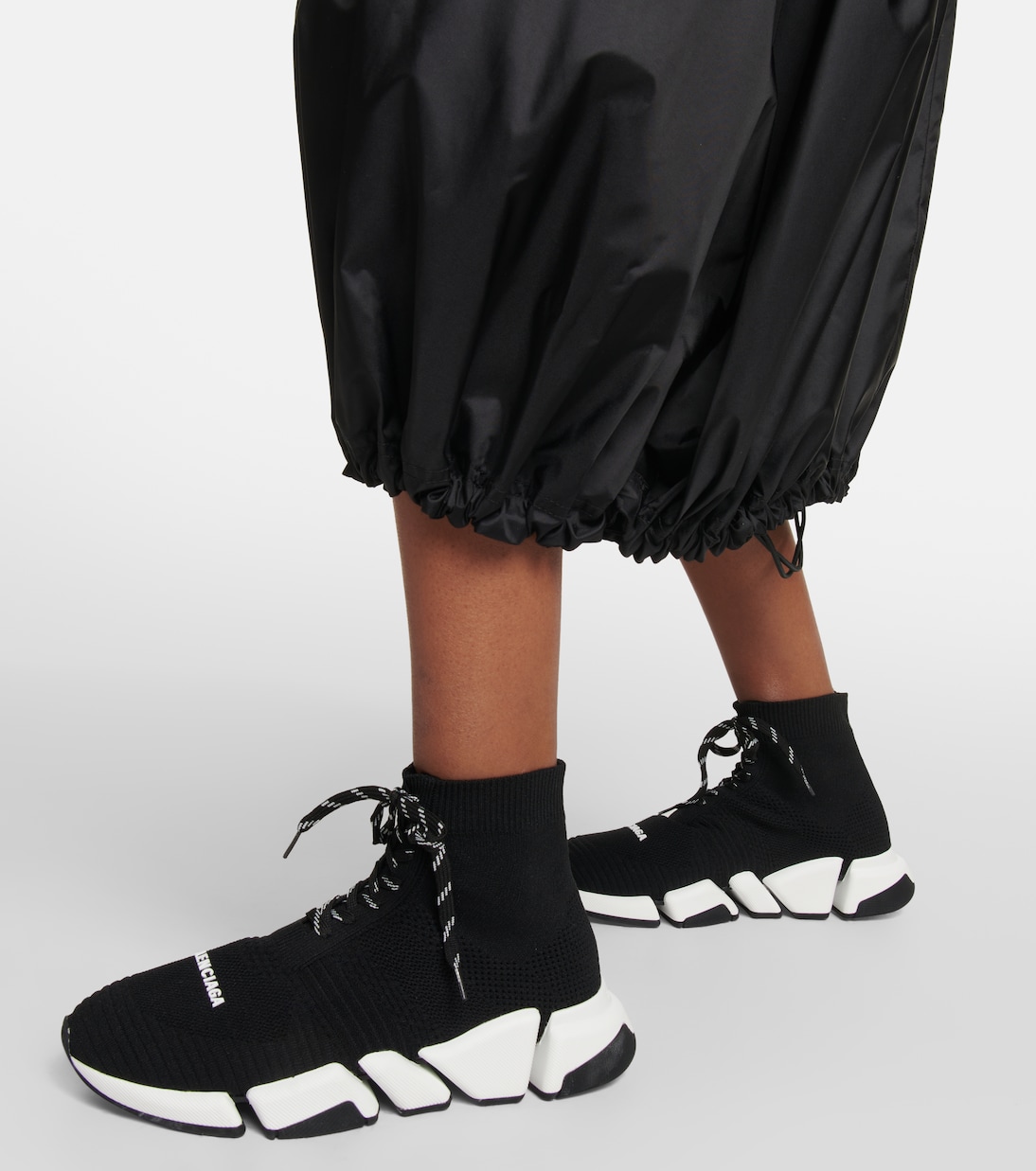 Sneakers Speed 2.0 in Nero Balenciaga Mytheresa