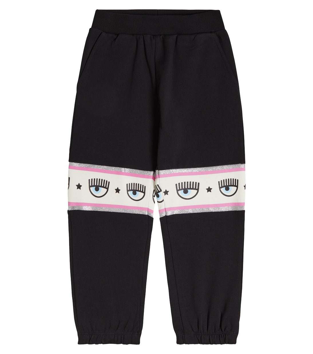X Chiara Ferragni Jogginghose | Monnalisa