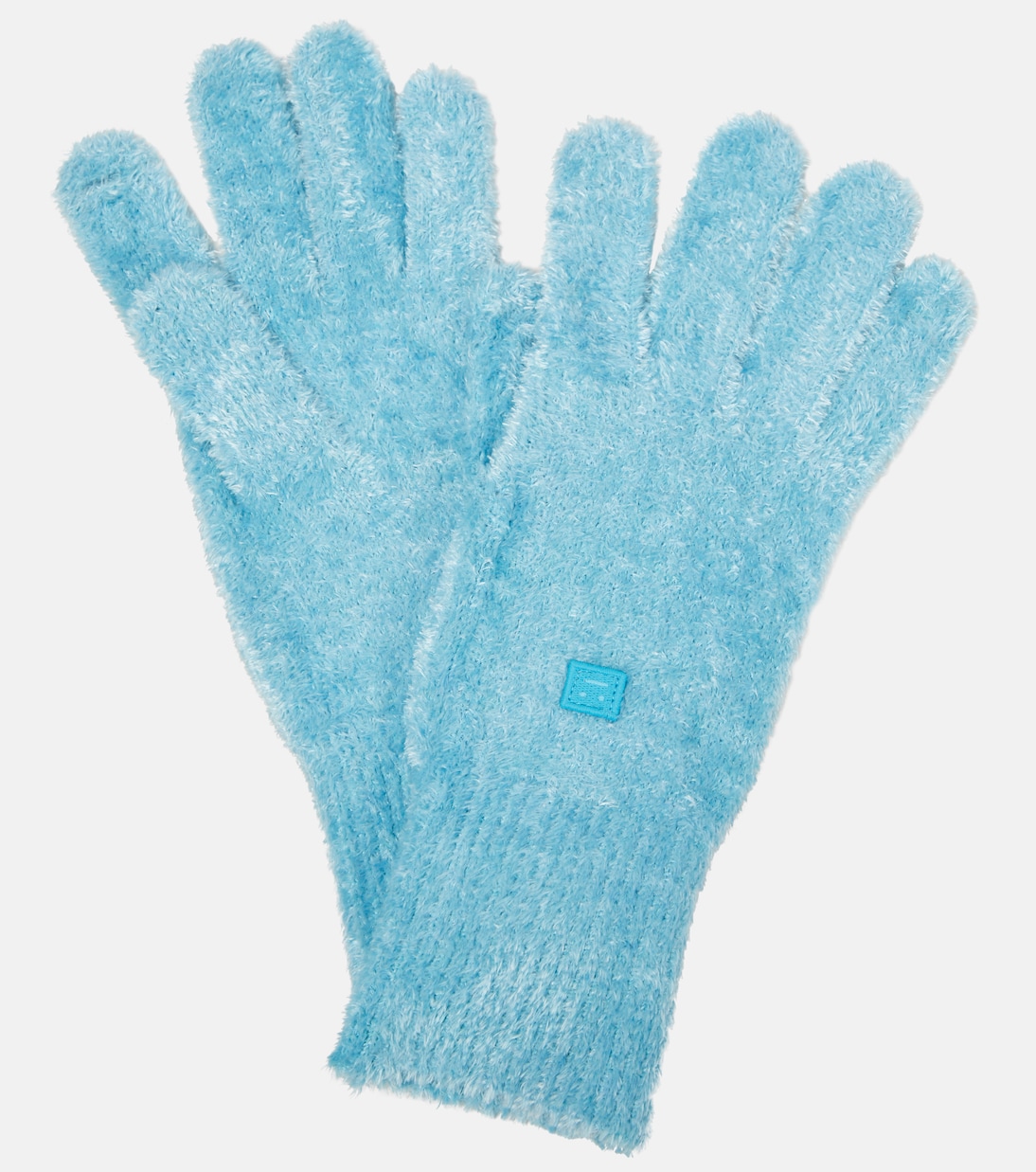 Handschuhe Face | Acne Studios