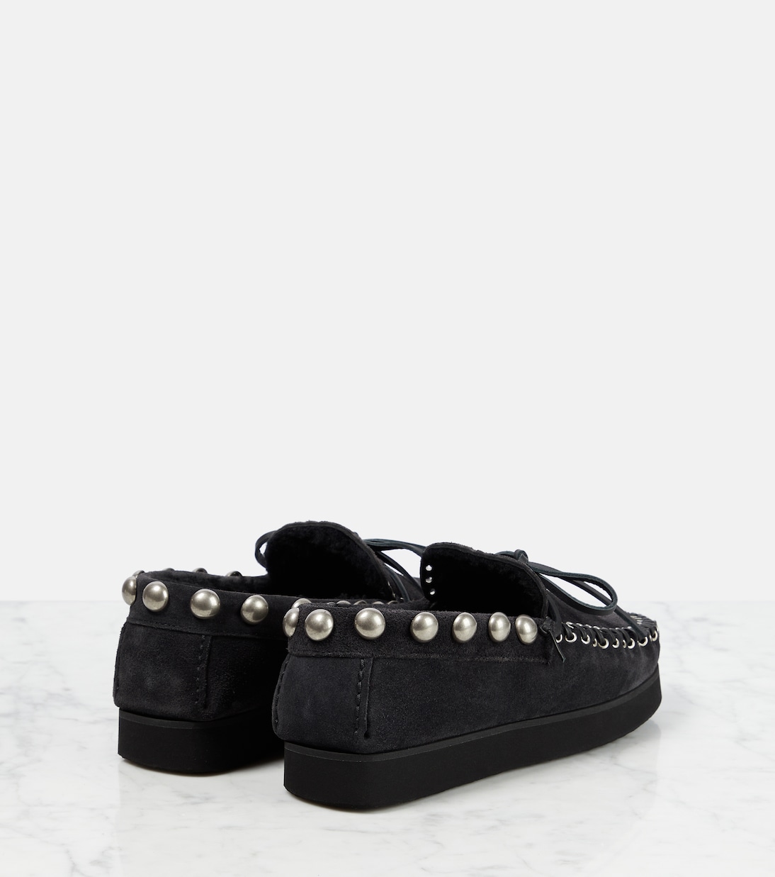 Mocassin isabel marant on sale