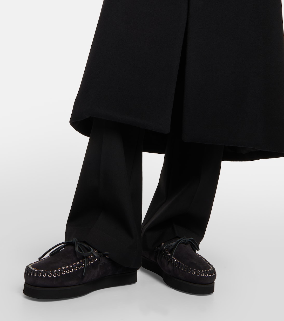Mocassin isabel marant on sale