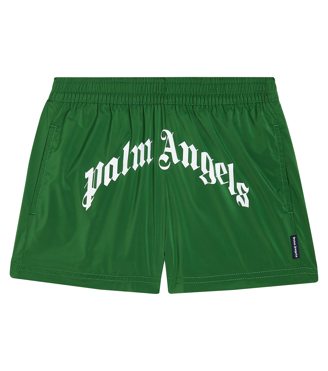 Short de bain à logo | Palm Angels Kids