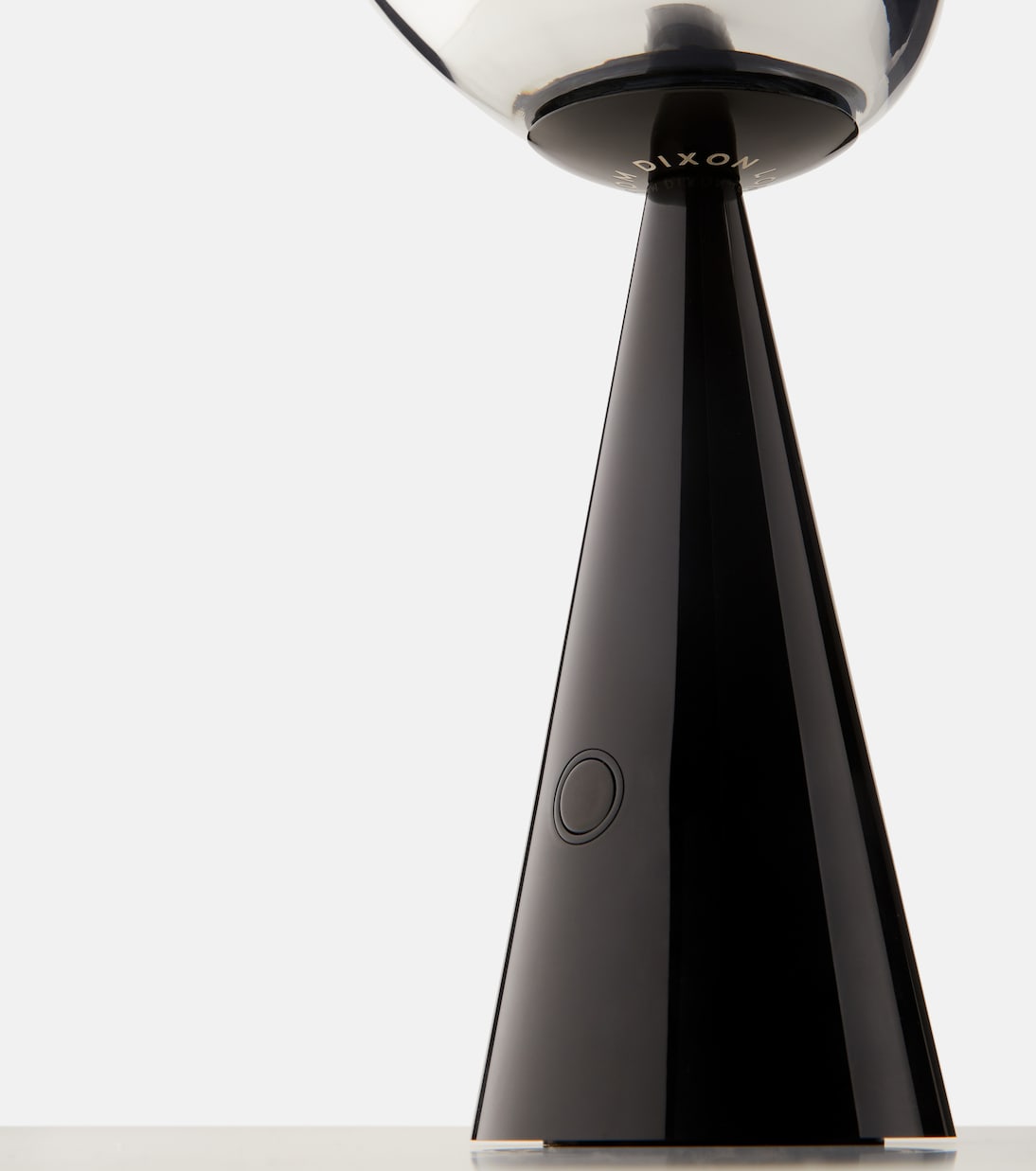 x Front Melt LED portable lamp | Tom Dixon