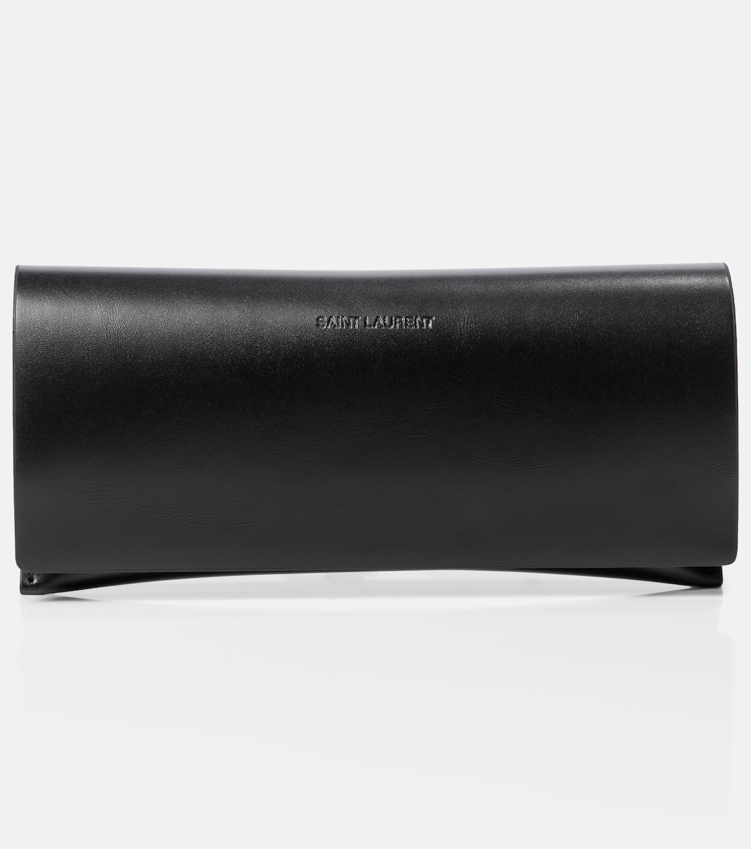 Occhiali da sole Saint Laurent SL 638 a forma di occhio di gatto per uno stile giovane e audace