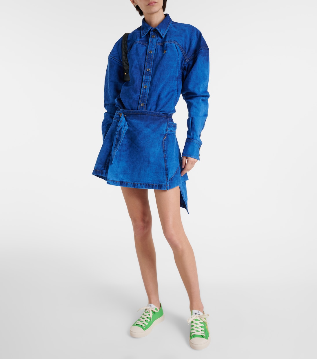 Baskets Plimsoll 2.0 | Vivienne Westwood
