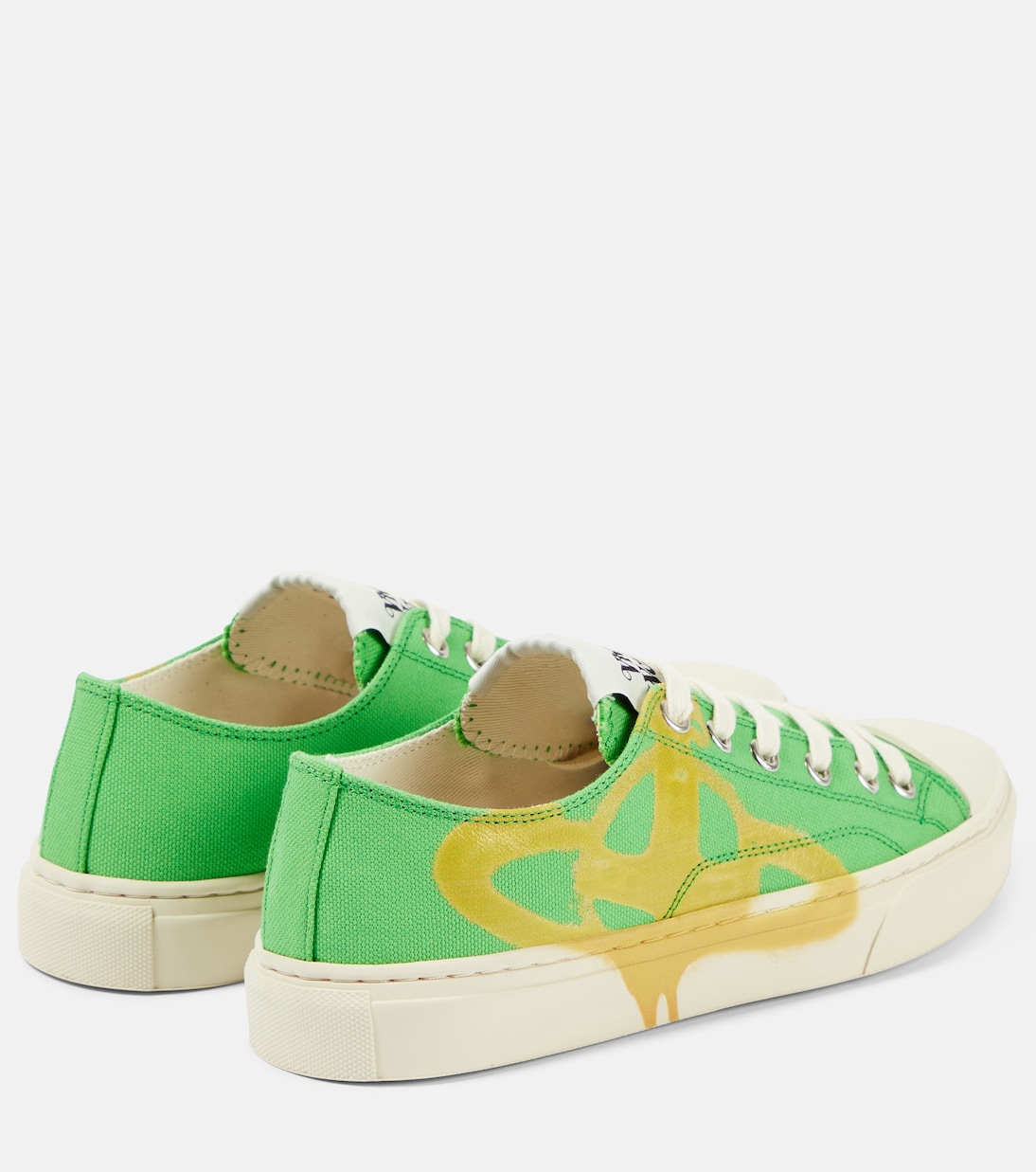 Baskets Plimsoll 2.0 | Vivienne Westwood