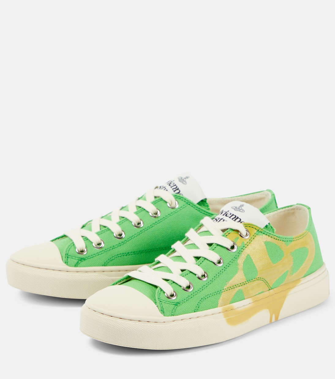 Baskets Plimsoll 2.0 | Vivienne Westwood