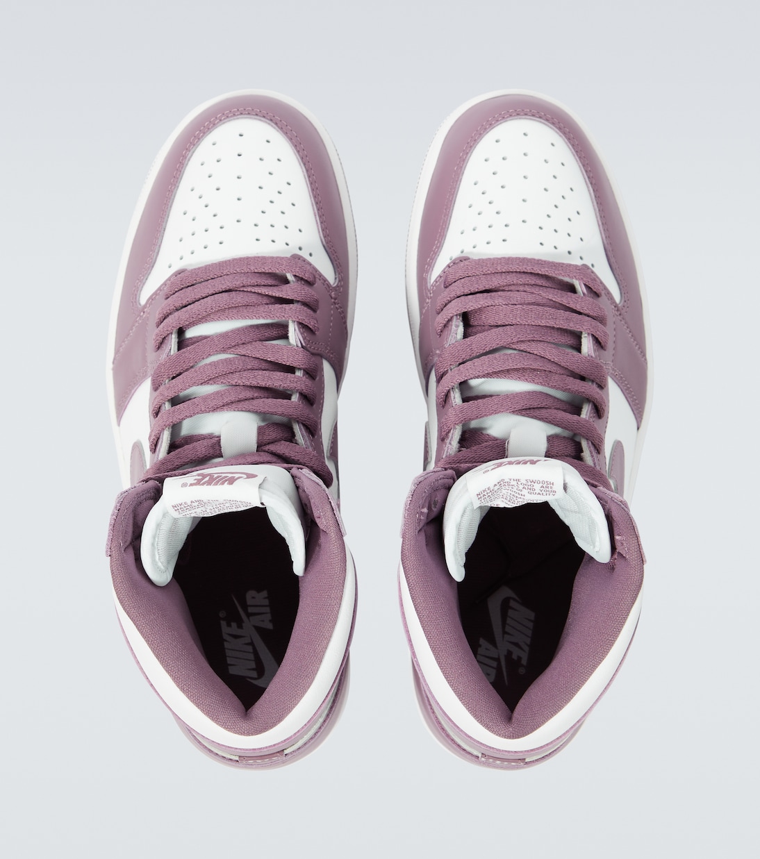 Sneakers Jordan 1 Retro in pelle | Nike