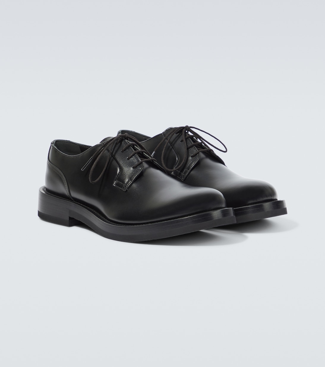 Stringate in pelle | Valentino Garavani