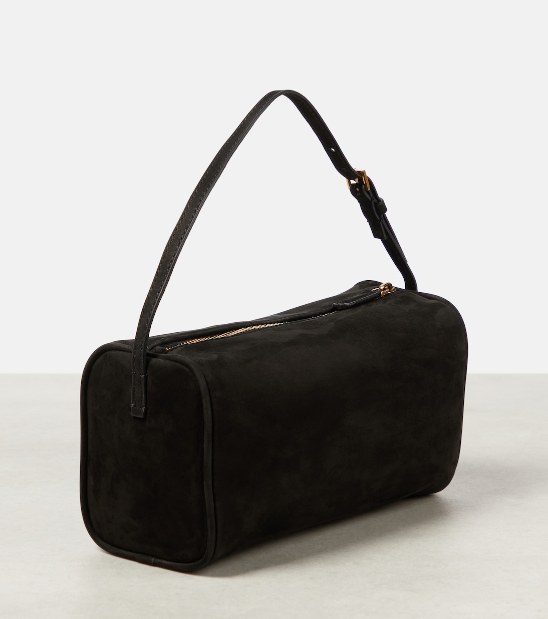 Borsa a spalla 90's in pelle | The Row