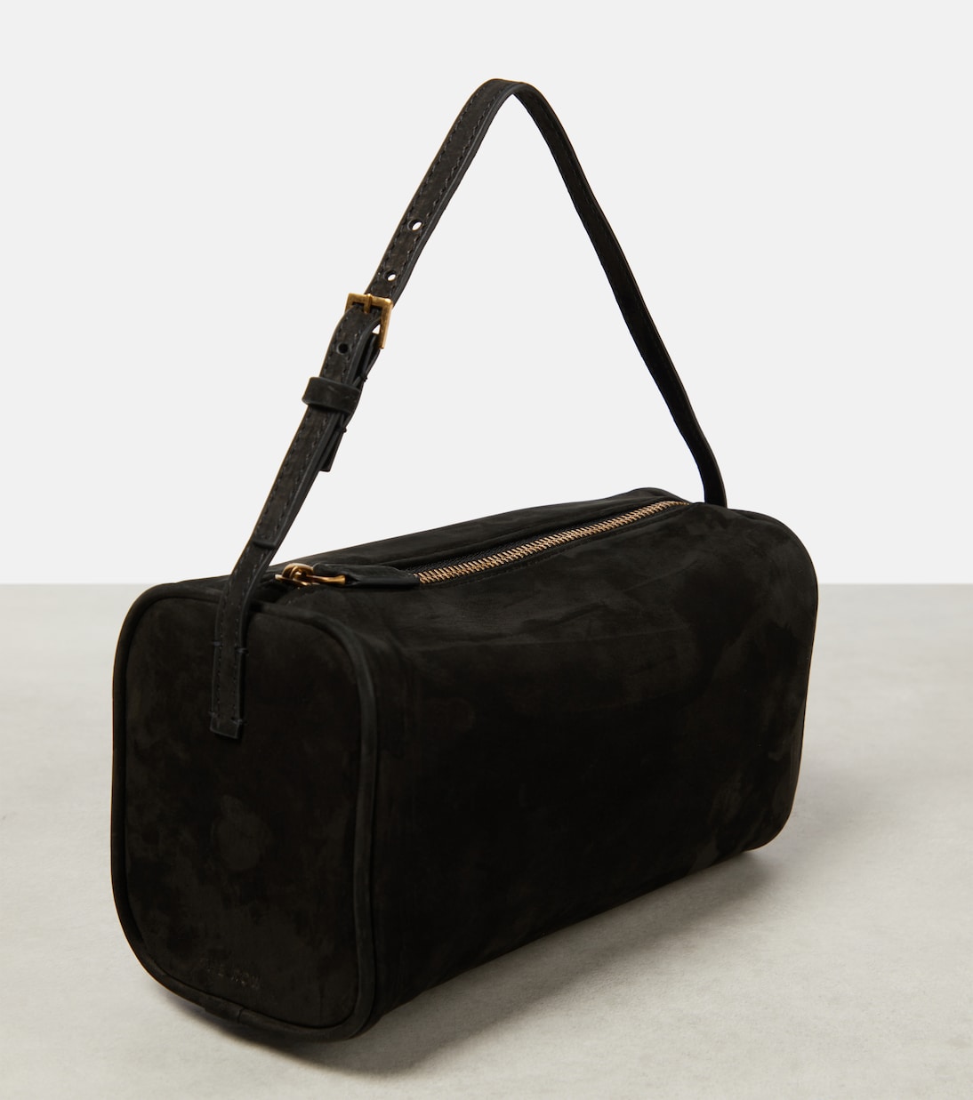 Borsa a spalla 90's in pelle | The Row