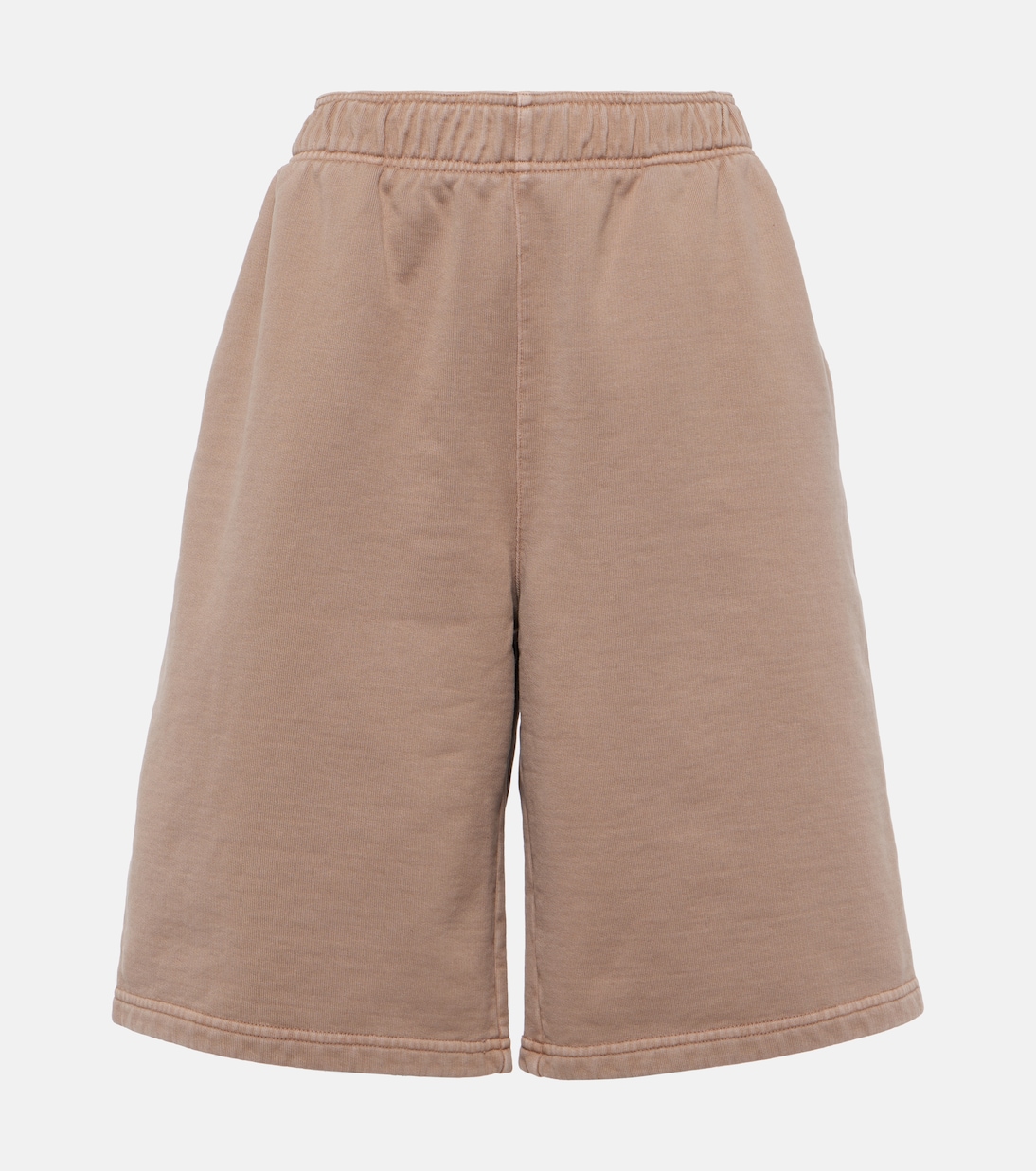 Bermudas de algodón | Prada