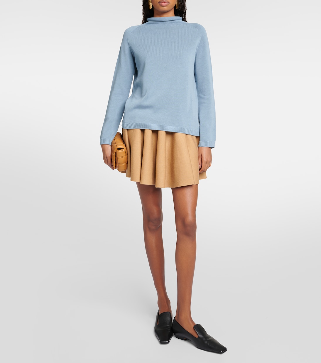 Pullover Re aus Baumwolle | 'S Max Mara