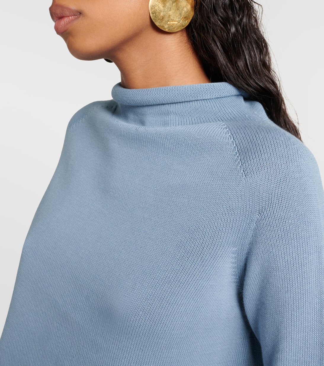 Pullover Re aus Baumwolle | 'S Max Mara