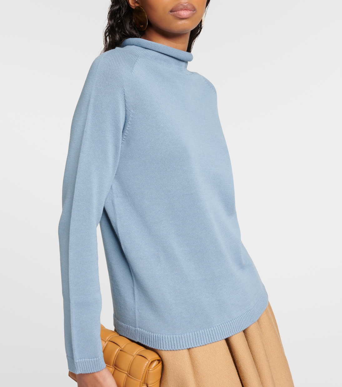 Pullover Re aus Baumwolle | 'S Max Mara