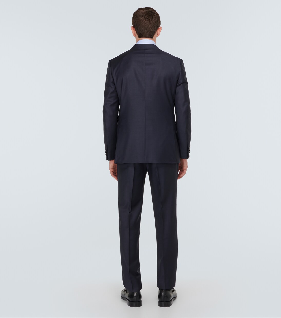 Trofeo wool suit | Zegna