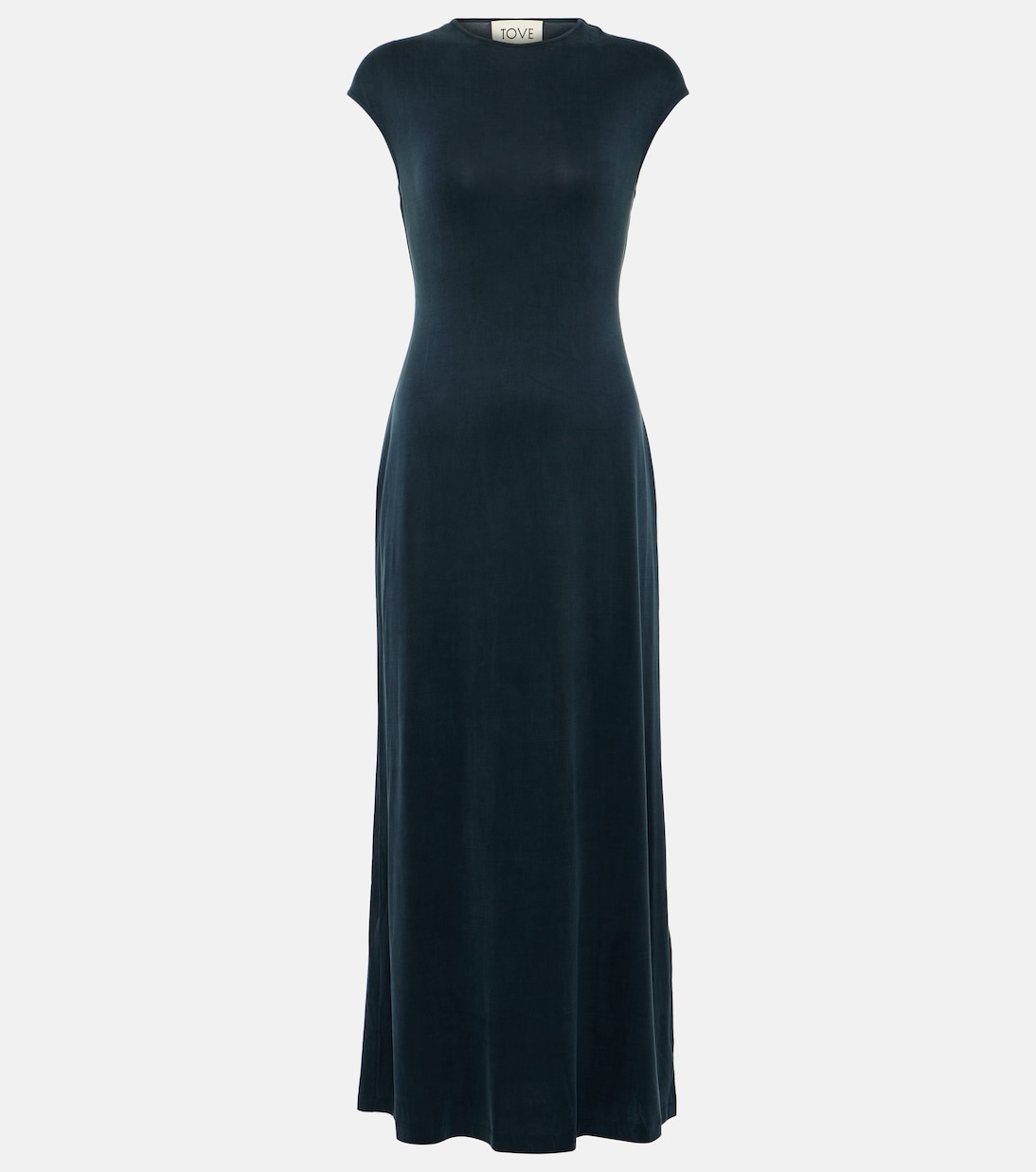 Vestido midi Marcele | Tove