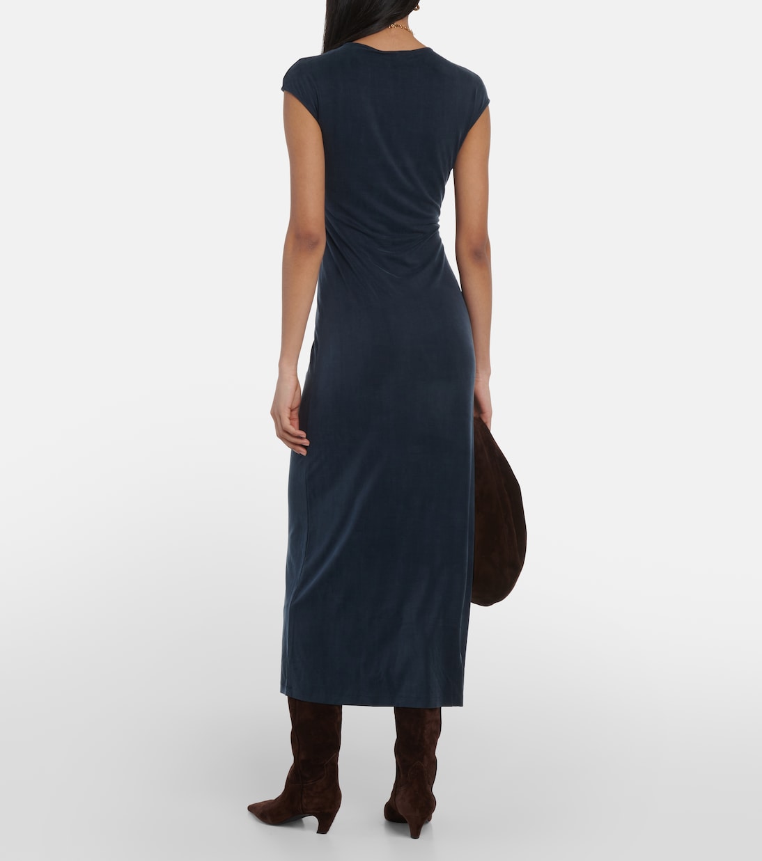 Vestido midi Marcele | Tove