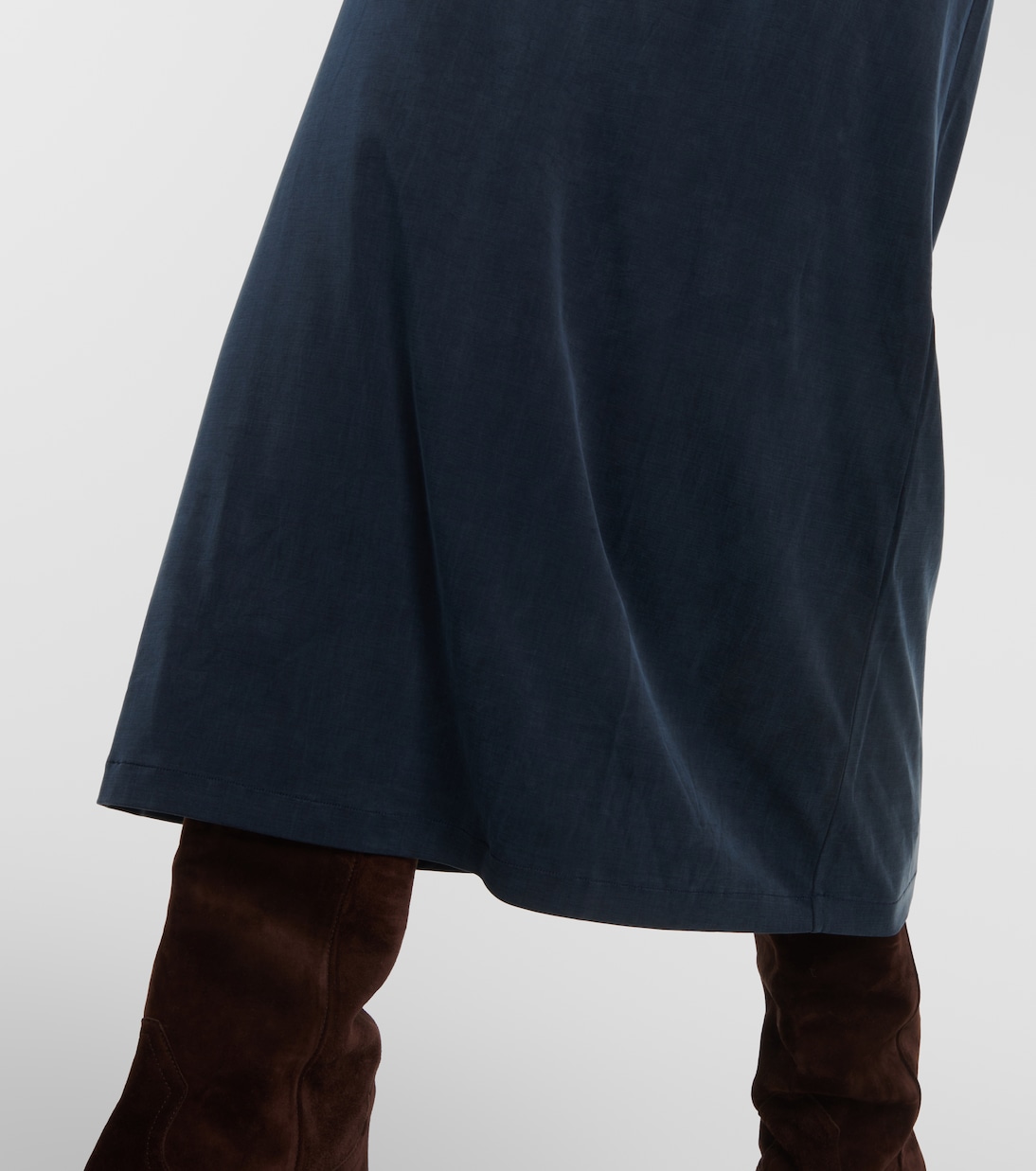 Vestido midi Marcele | Tove