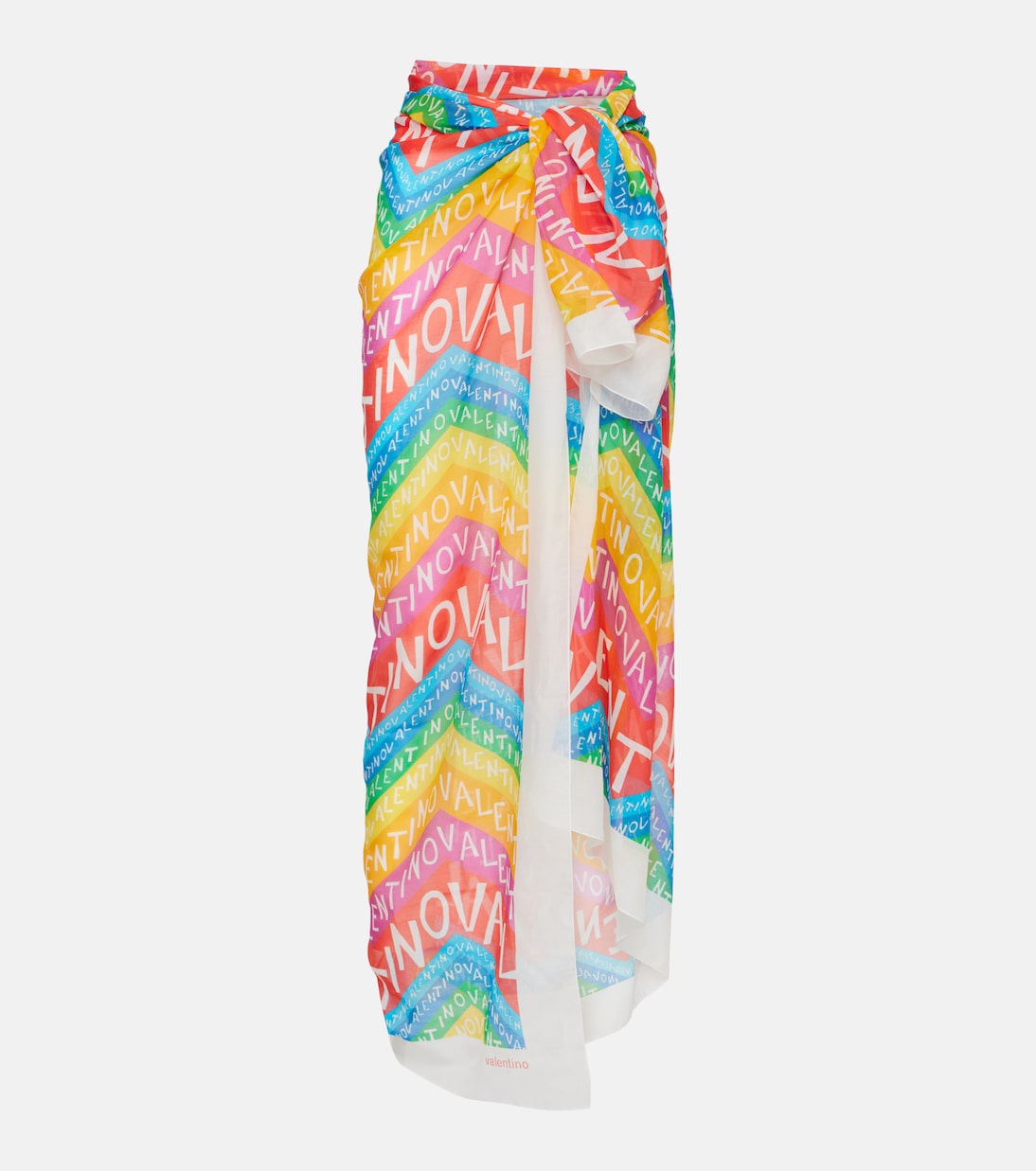 Pareo Valentino Chevron 24 | Valentino