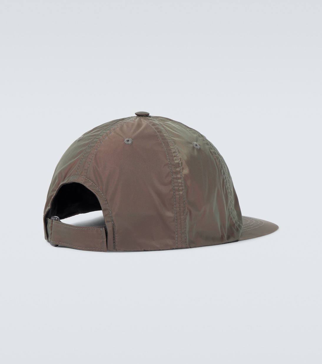 Gorra con logo | Satisfy