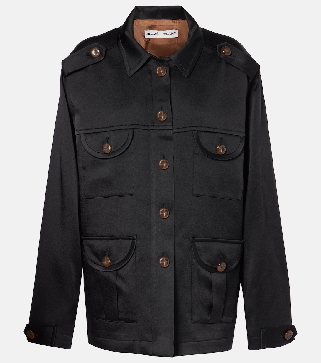Giacca Sahari | Blazé Milano