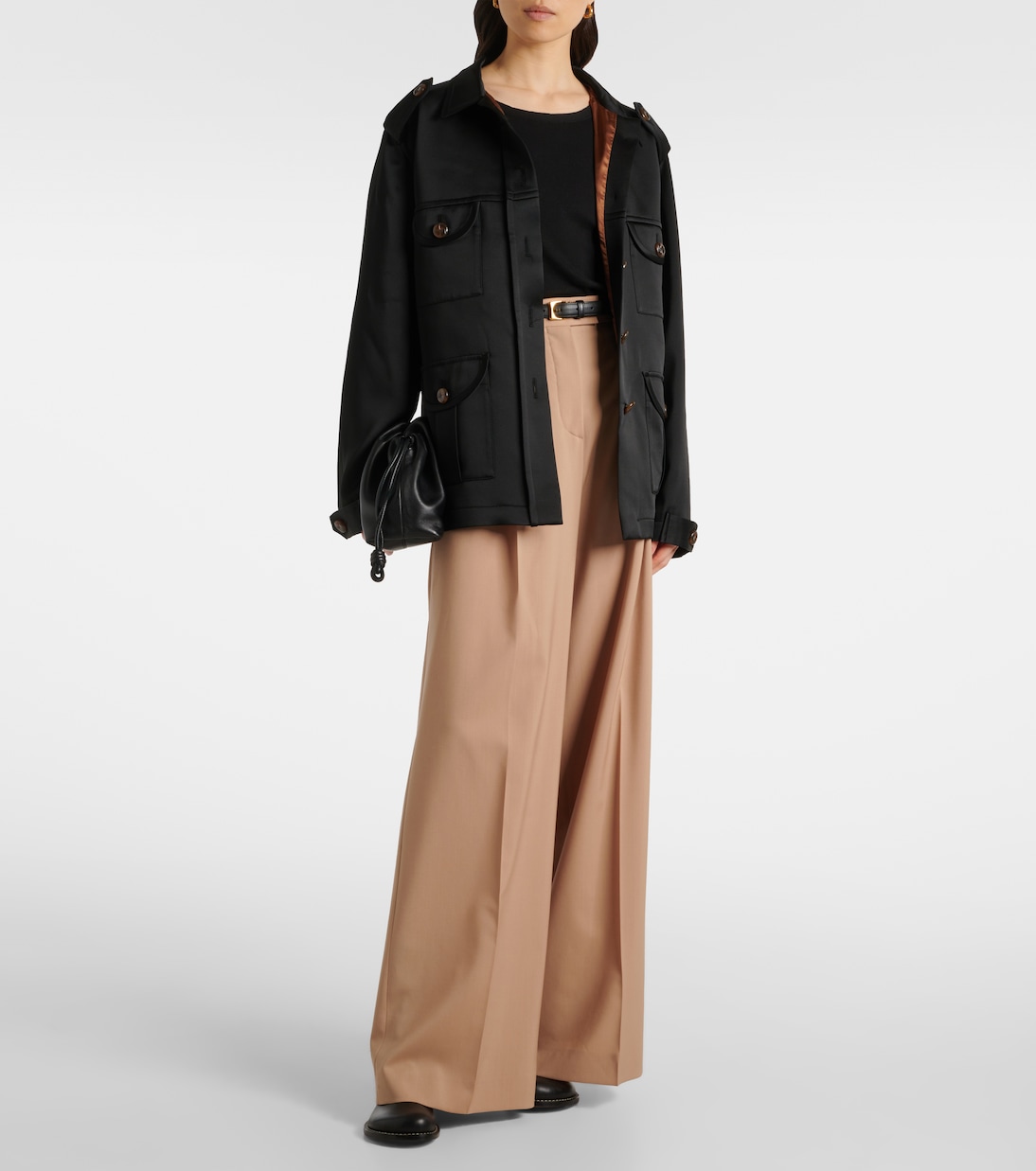Giacca Sahari | Blazé Milano