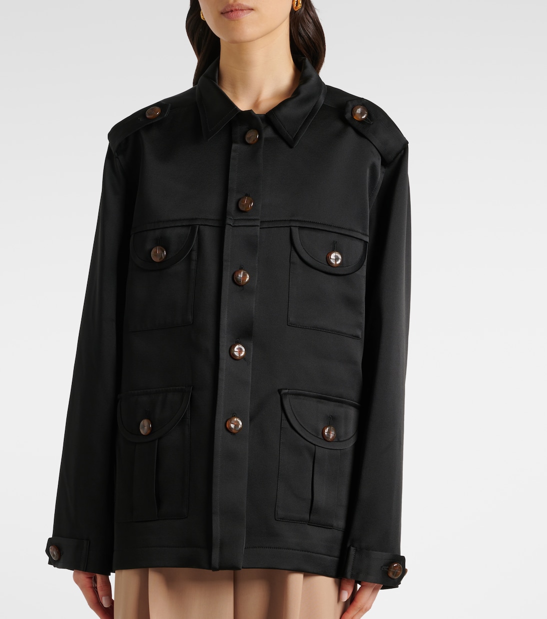 Giacca Sahari | Blazé Milano