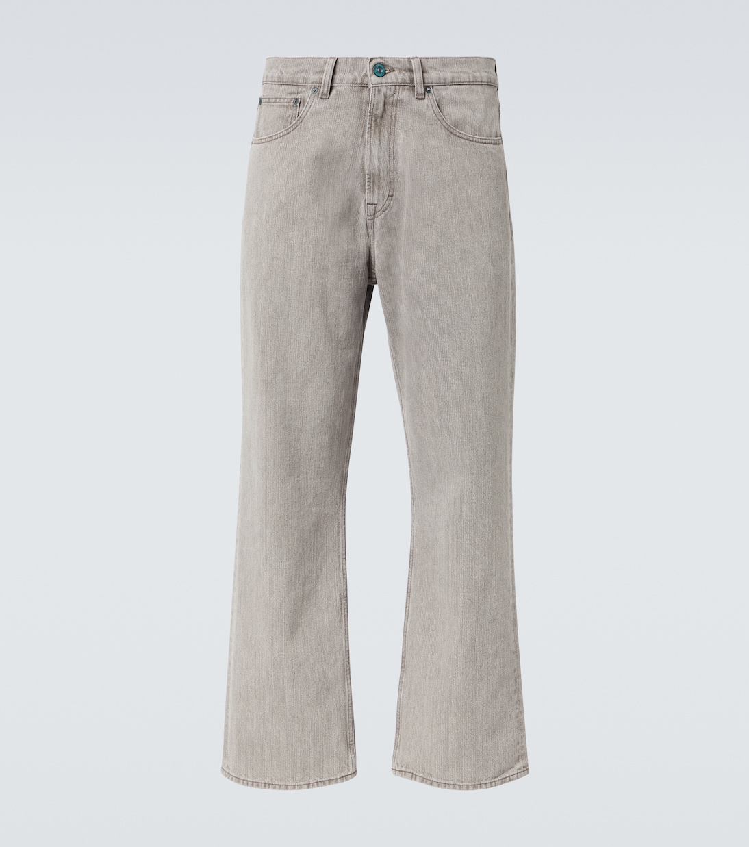 Jeans a gamba larga Third Cut | Our Legacy
